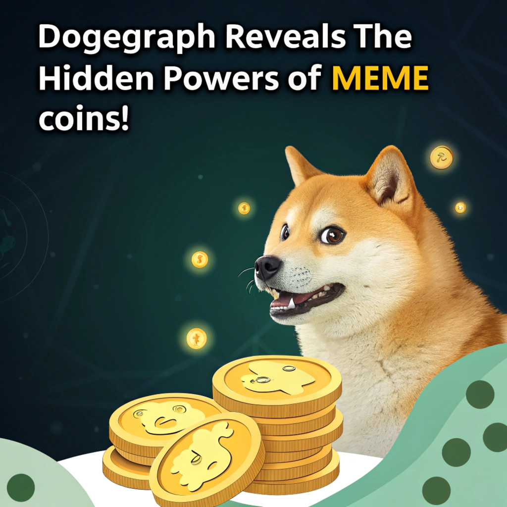 DogeGraph